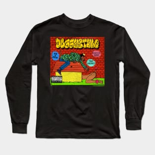 Doggystyle Long Sleeve T-Shirt